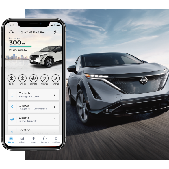 Nissan City of Port Chester in Port Chester NY