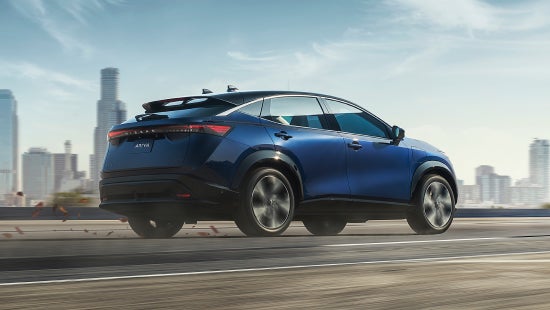 Nissan City of Port Chester in Port Chester NY