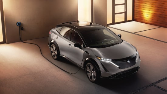 Nissan City of Port Chester in Port Chester NY