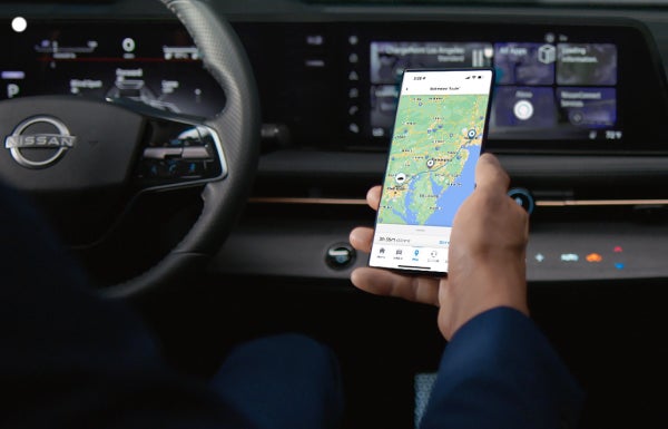 Nissan City of Port Chester in Port Chester NY