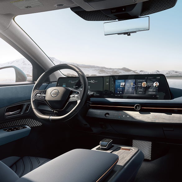 Nissan City of Port Chester in Port Chester NY