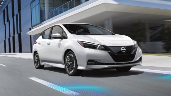 Nissan City of Port Chester in Port Chester NY