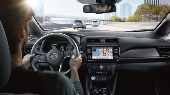 Nissan City of Port Chester in Port Chester NY