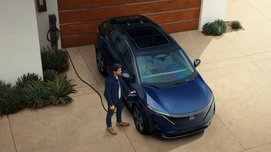 Nissan City of Port Chester in Port Chester NY