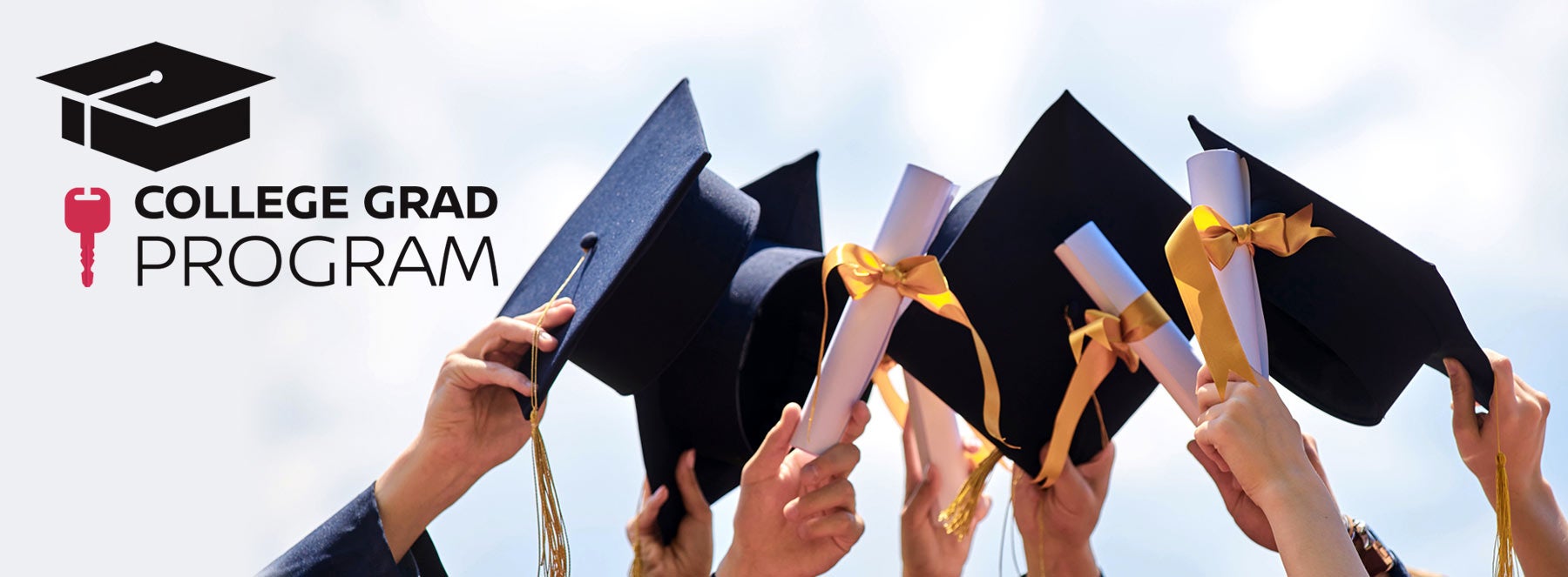 Nissan College Grad Program | Nissan City of Port Chester in Port Chester NY