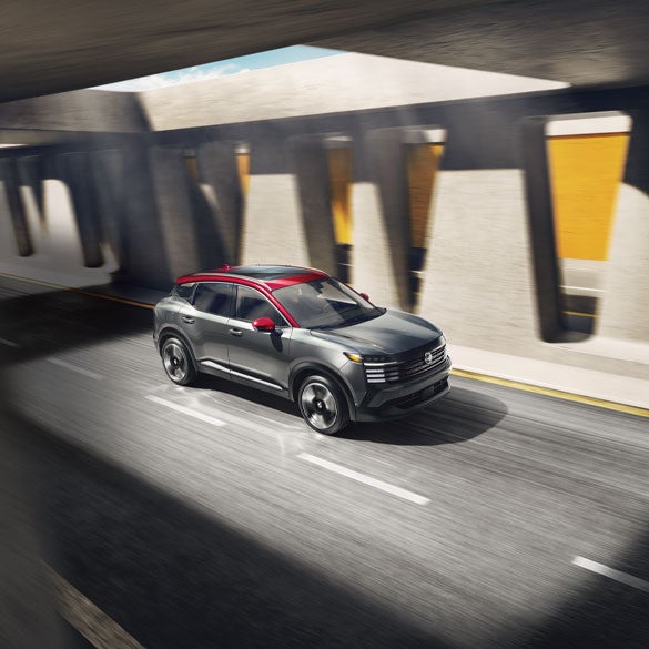 Nissan City of Port Chester in Port Chester NY