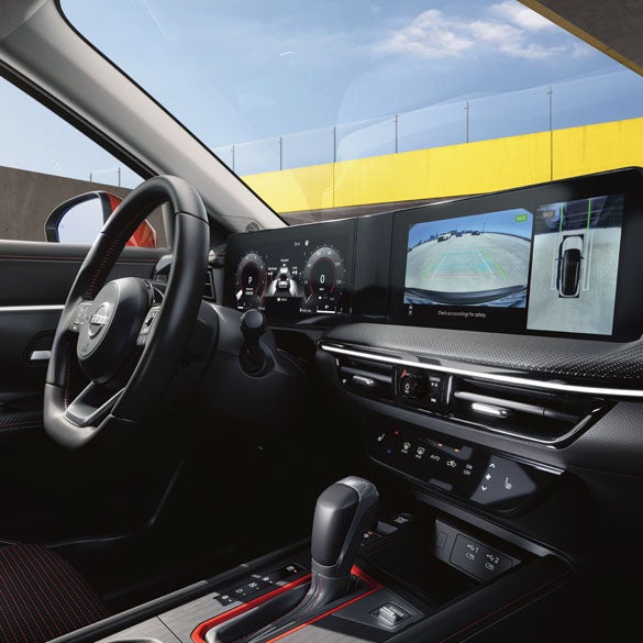 Nissan City of Port Chester in Port Chester NY