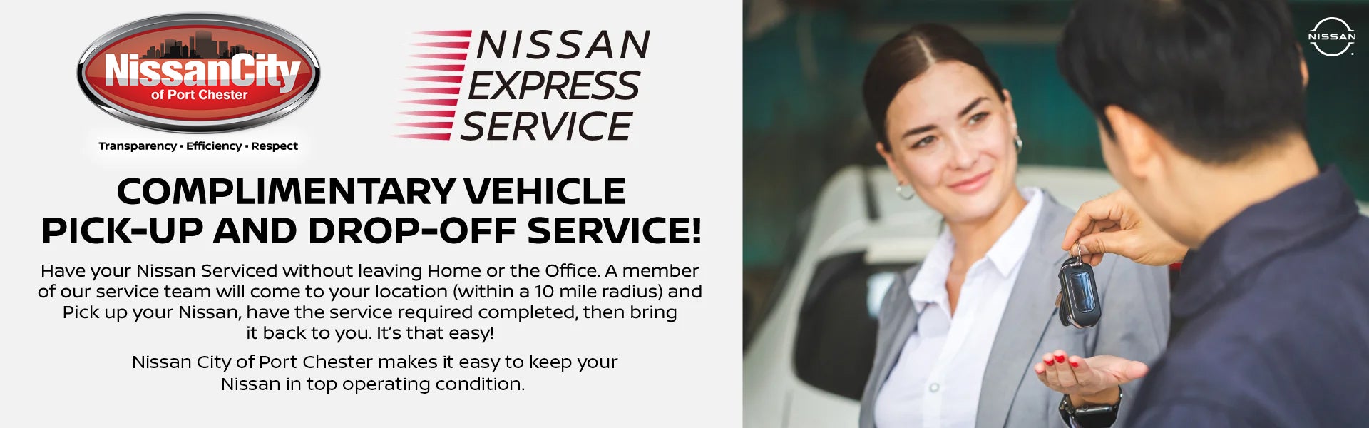Express Service