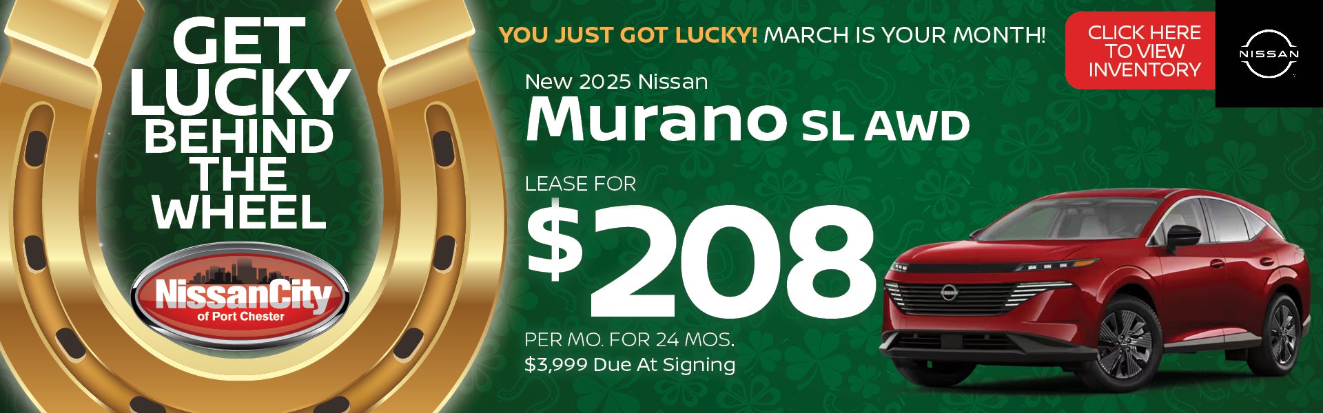 NEW 2026 NISSAN MURANO SL AWD