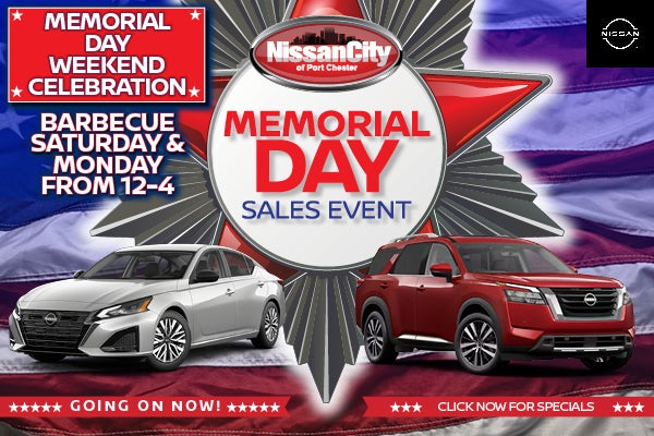 MEMORIAL DAY