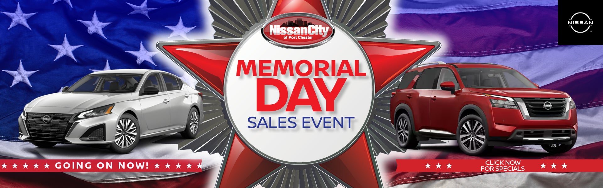 MEMORIAL DAY
