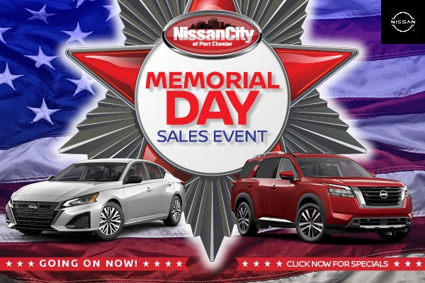 MEMORIAL DAY