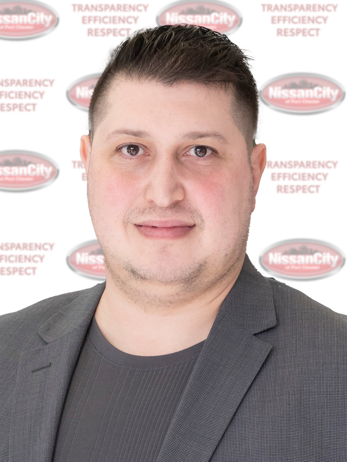 Dimitri Koreyev