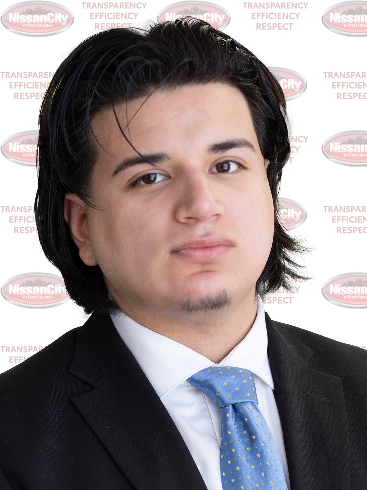Nissan City of Port Chester Staff Port Chester Nissan dealer in Port