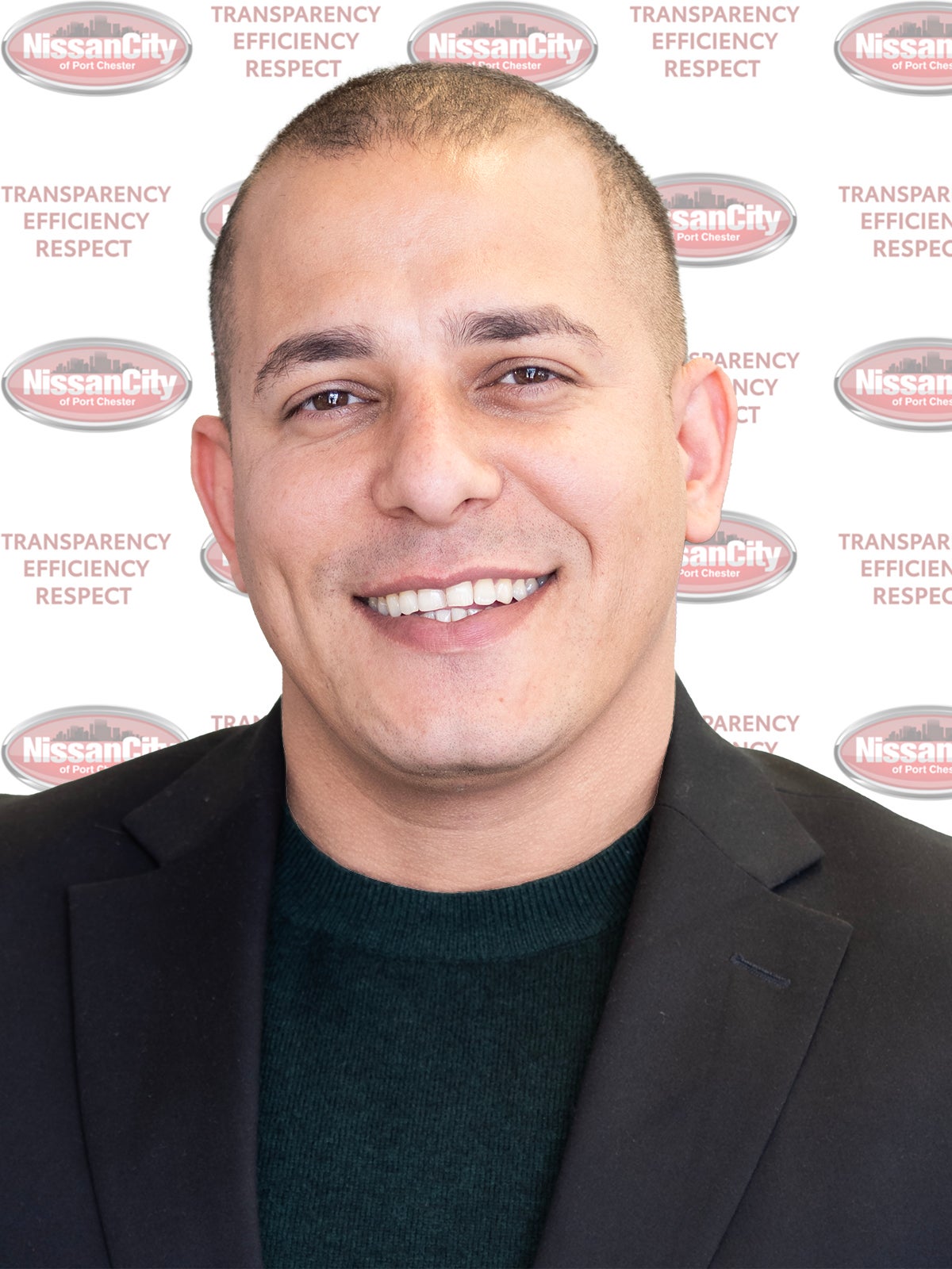 Nissan City of Port Chester Staff Port Chester Nissan dealer in Port