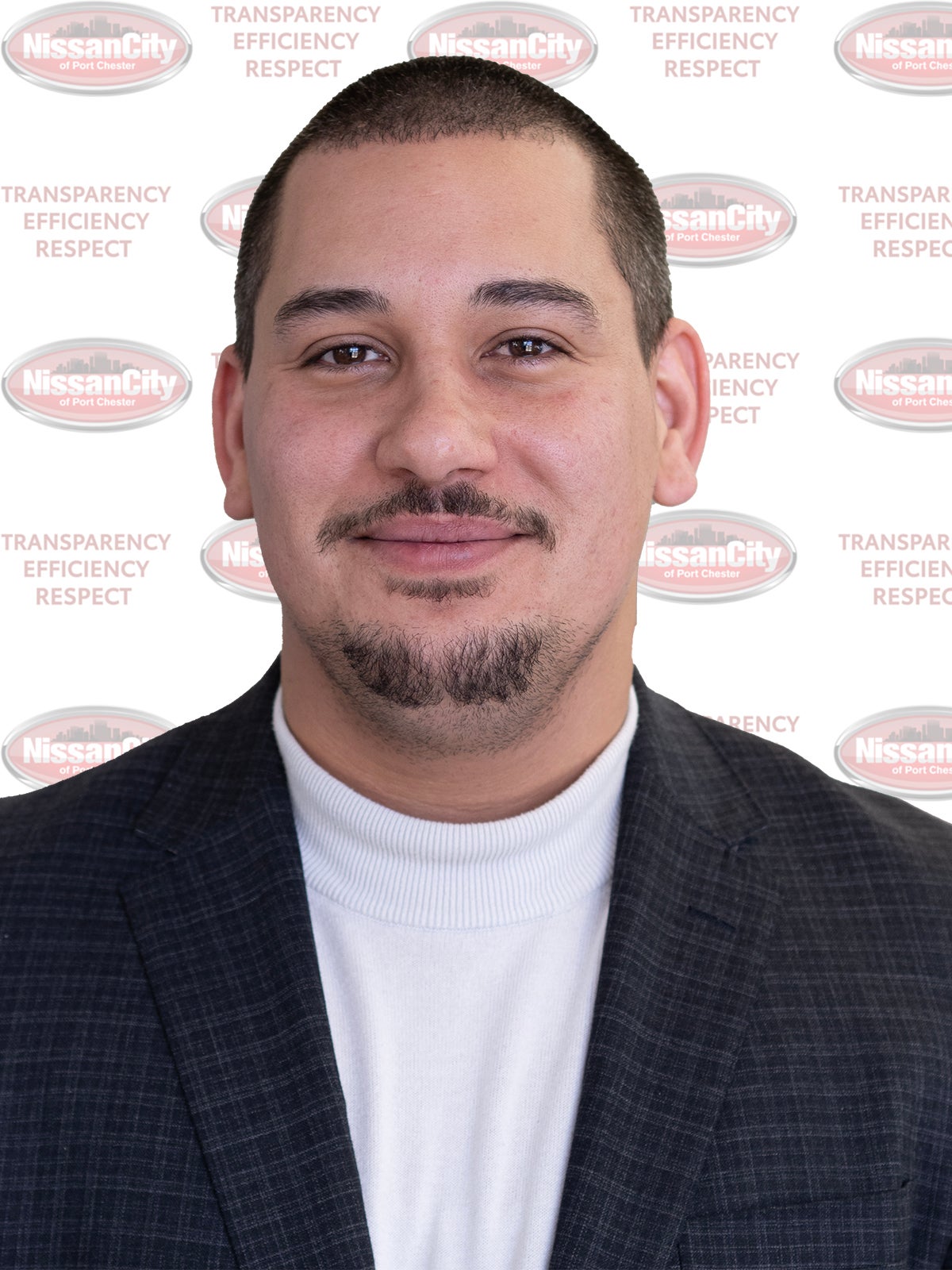 Nissan City of Port Chester Staff Port Chester Nissan dealer in Port