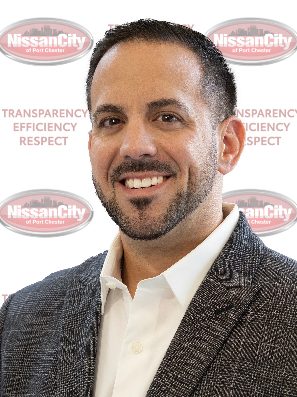 Nissan City of Port Chester Staff Port Chester Nissan dealer in Port