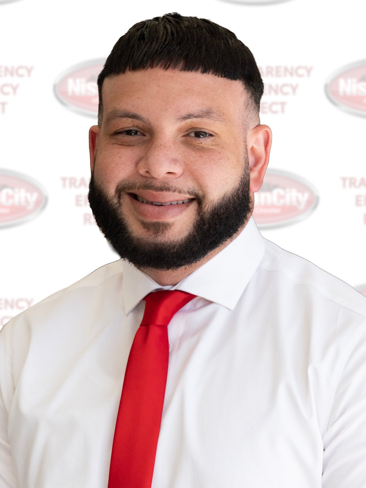 Anthony Namias - Sè Habla Español